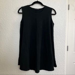 Brandy Melville Black Mini Dress